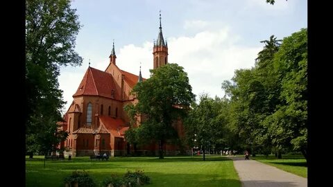 Друскининкай