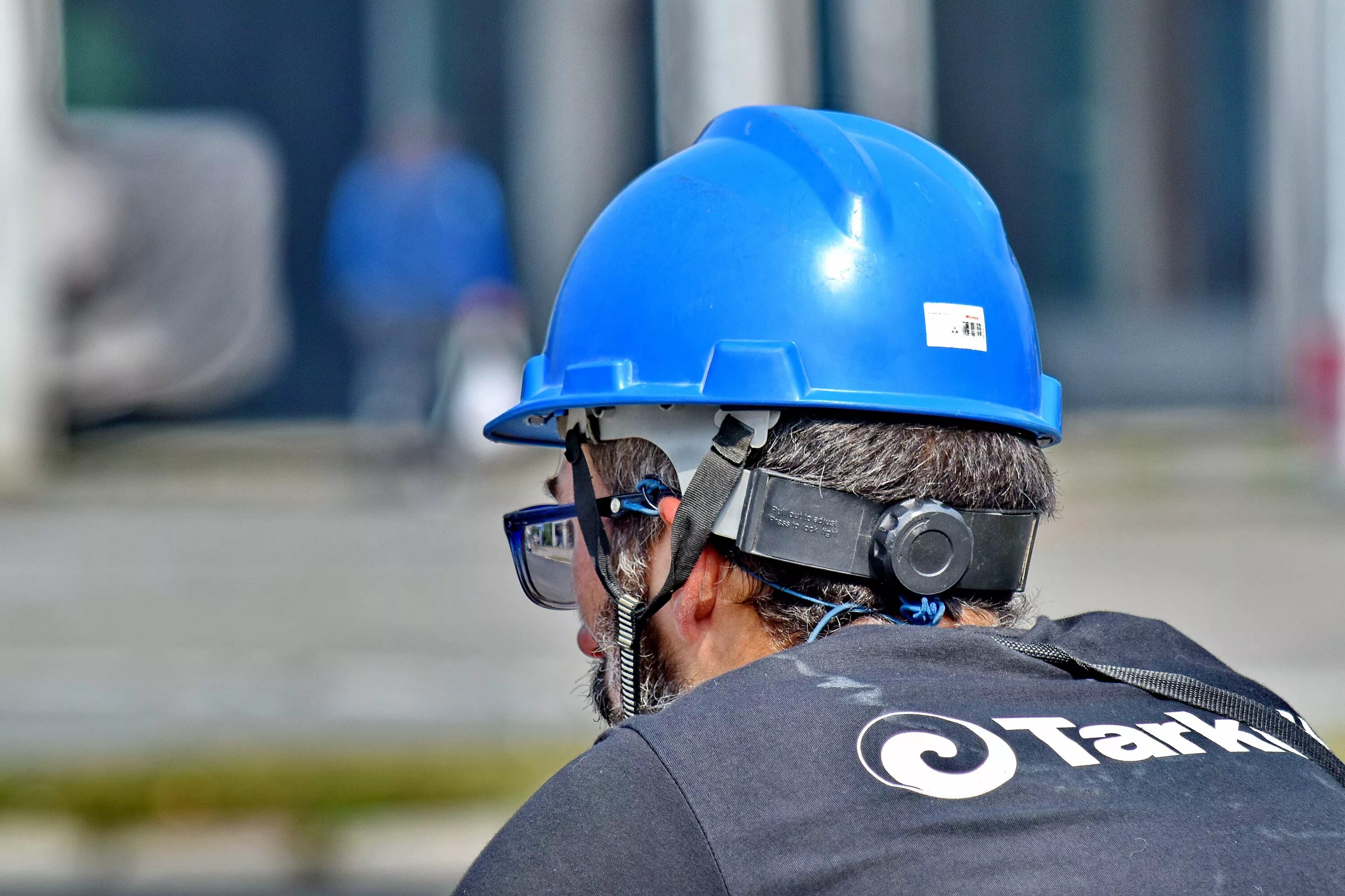 Safety and security