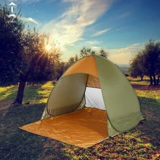 Какие палатки считаются лучшими