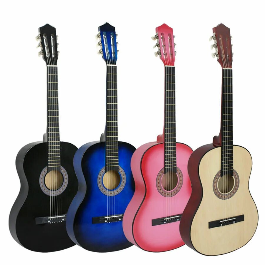 Гитара цветная. Разноцветная гитара. Акустическая гитара цветная. Разноцветные гитары акустические.