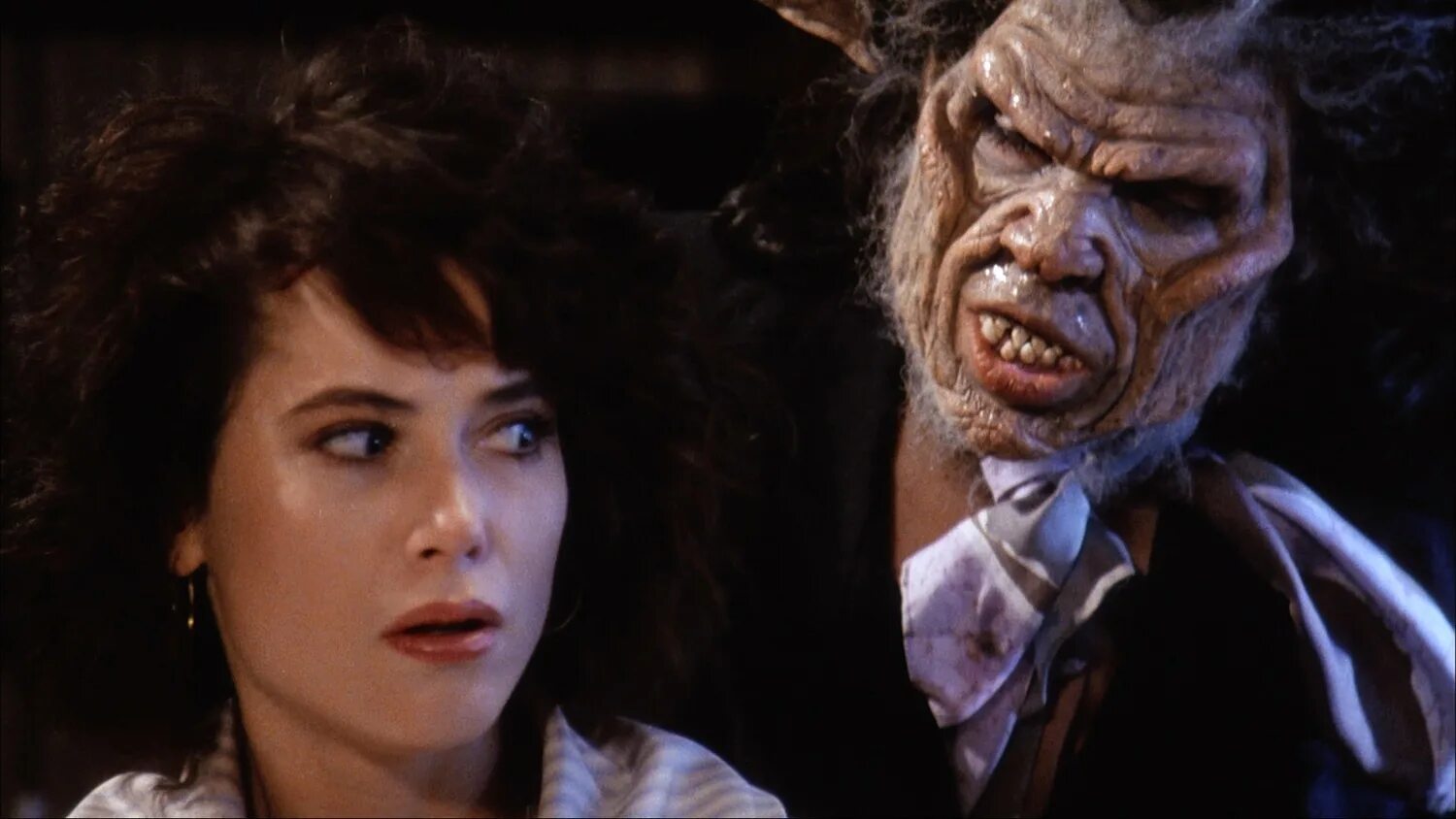 Ночь демона фильм 1957. Тьма фильм 2002. Отчим фильм 1987. Ужасы 1987 года. Фрэнк коттон восставший.