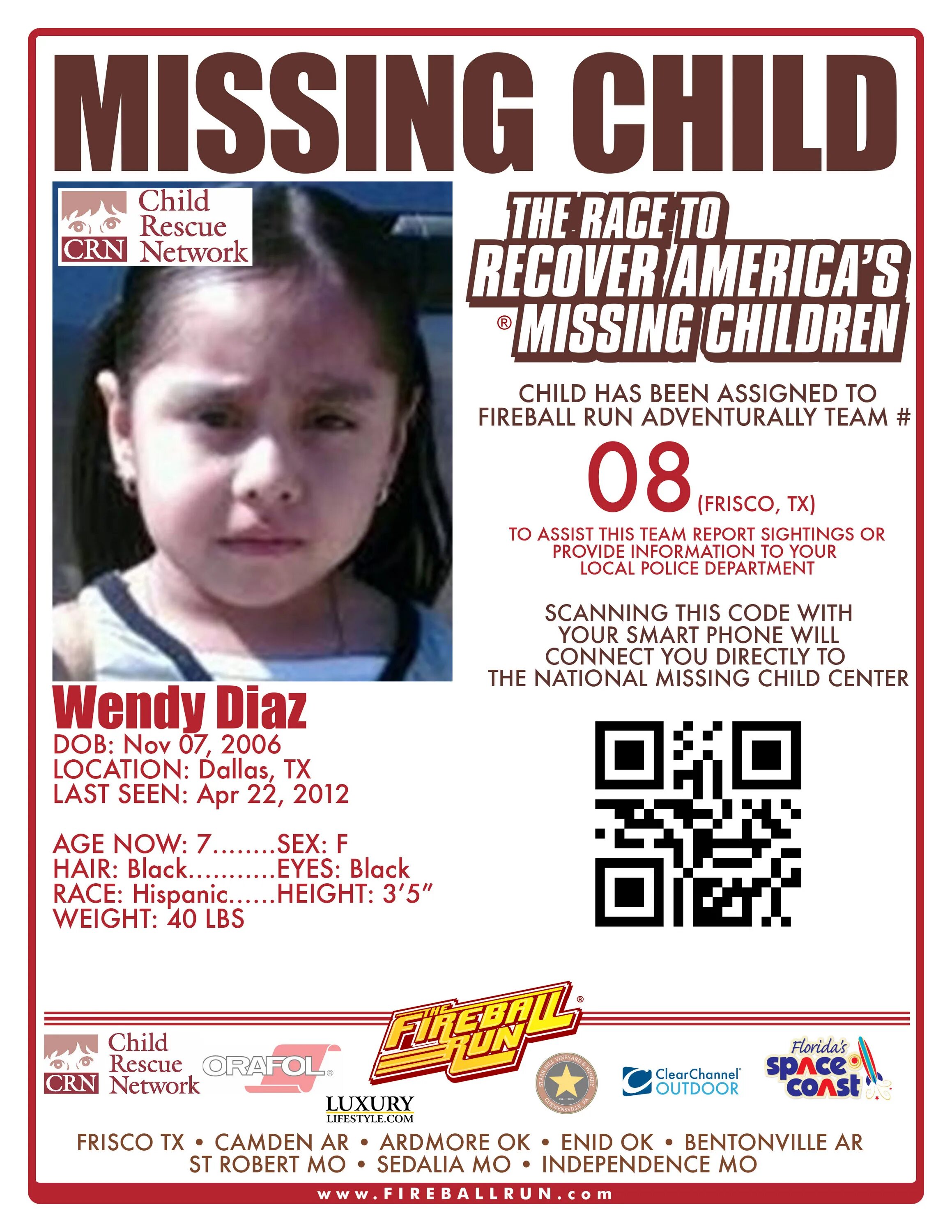 Missing child. Missing child poster. Плакат missing child. A child is missing. A child is missing, 1995.