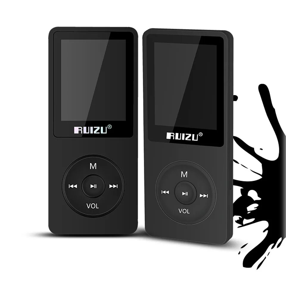RUIZU x02. Плеер RUIZU x02. Плеер RUIZU x02 4gb. RUIZU Digital Player 8gb mp3 плеер. 1 2 3 player play
