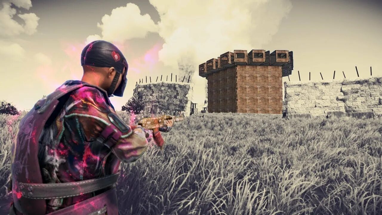 Hvh rust. Rust пиратка+сервера 2025. хант раст 248 девблог. 211 девблог раст. хазмат раст.