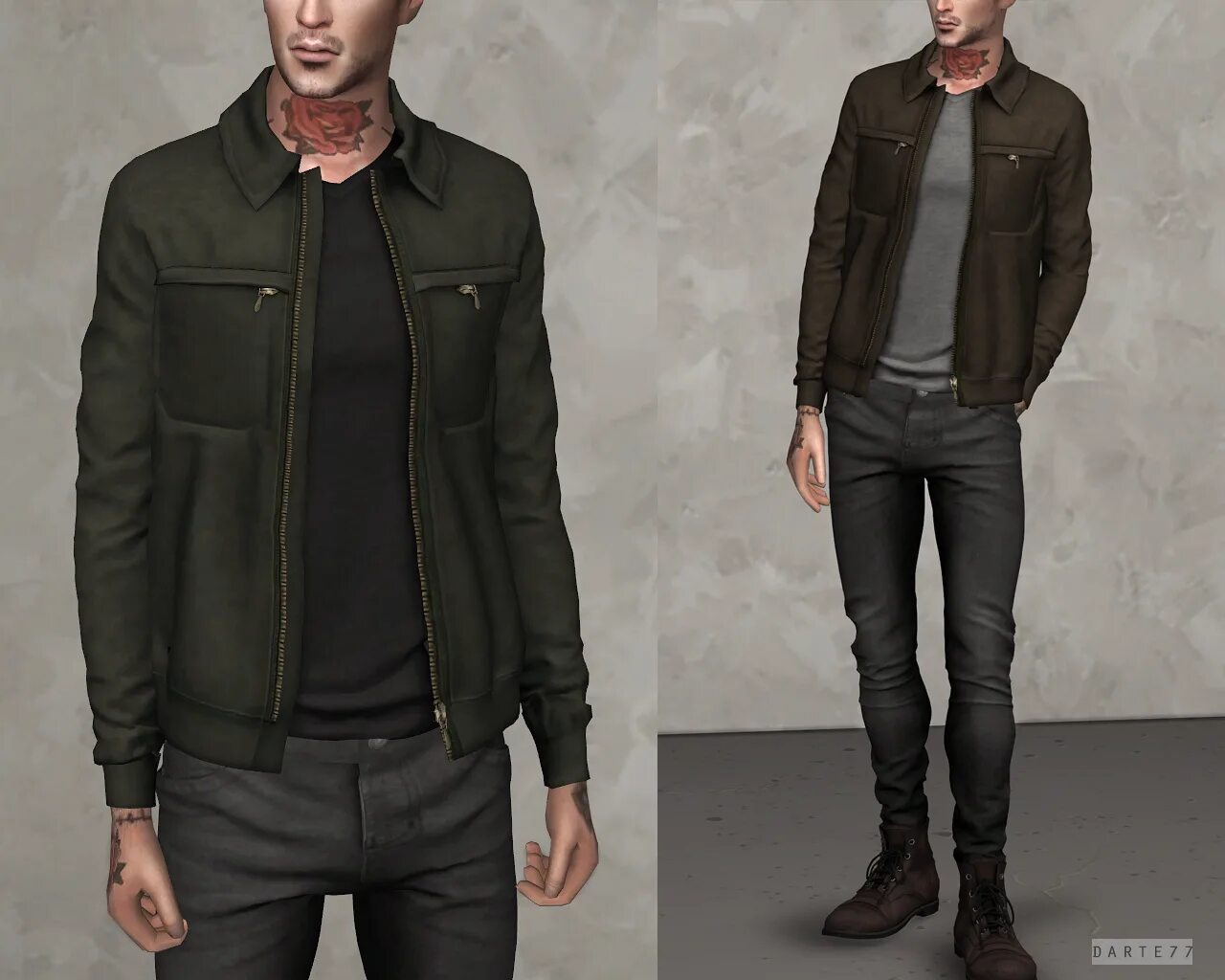 Моды симс куртки. SIMS 4 Leather Jacket. SIMS 4 Leather Jacket male. Кожанка симс 4. SIMS 4 m65 Jacket.