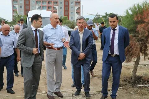 Дагестан дербентские золотые пески