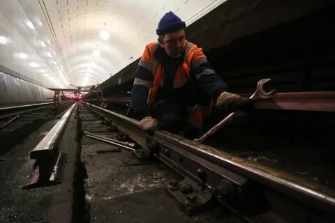 Метрополитен нарушения