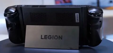 Lenovo legion go обзоры