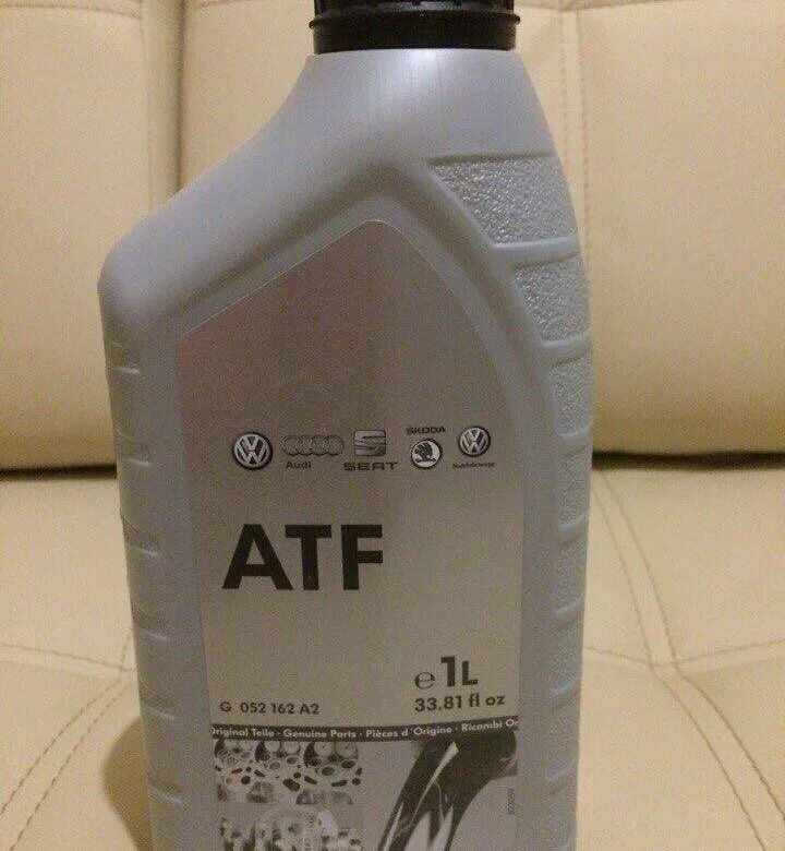 Atf vag