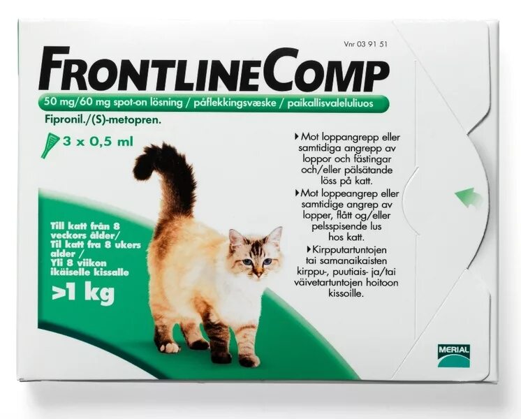 Bi Фронтлайн спот он для кошек к пипетка 0,5 мл. Средство от блох для кошек Frontli. Фронтлайн от глистов для кошек. Препараты от блох и клещей для кошек.