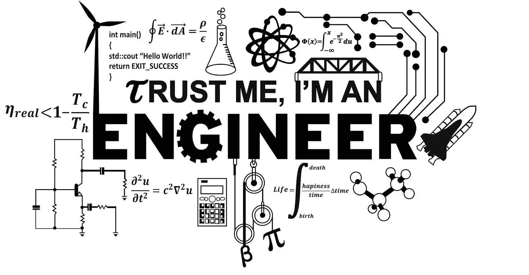 I m engineering