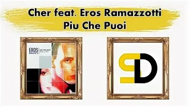 Ramazzotti piu che puoi