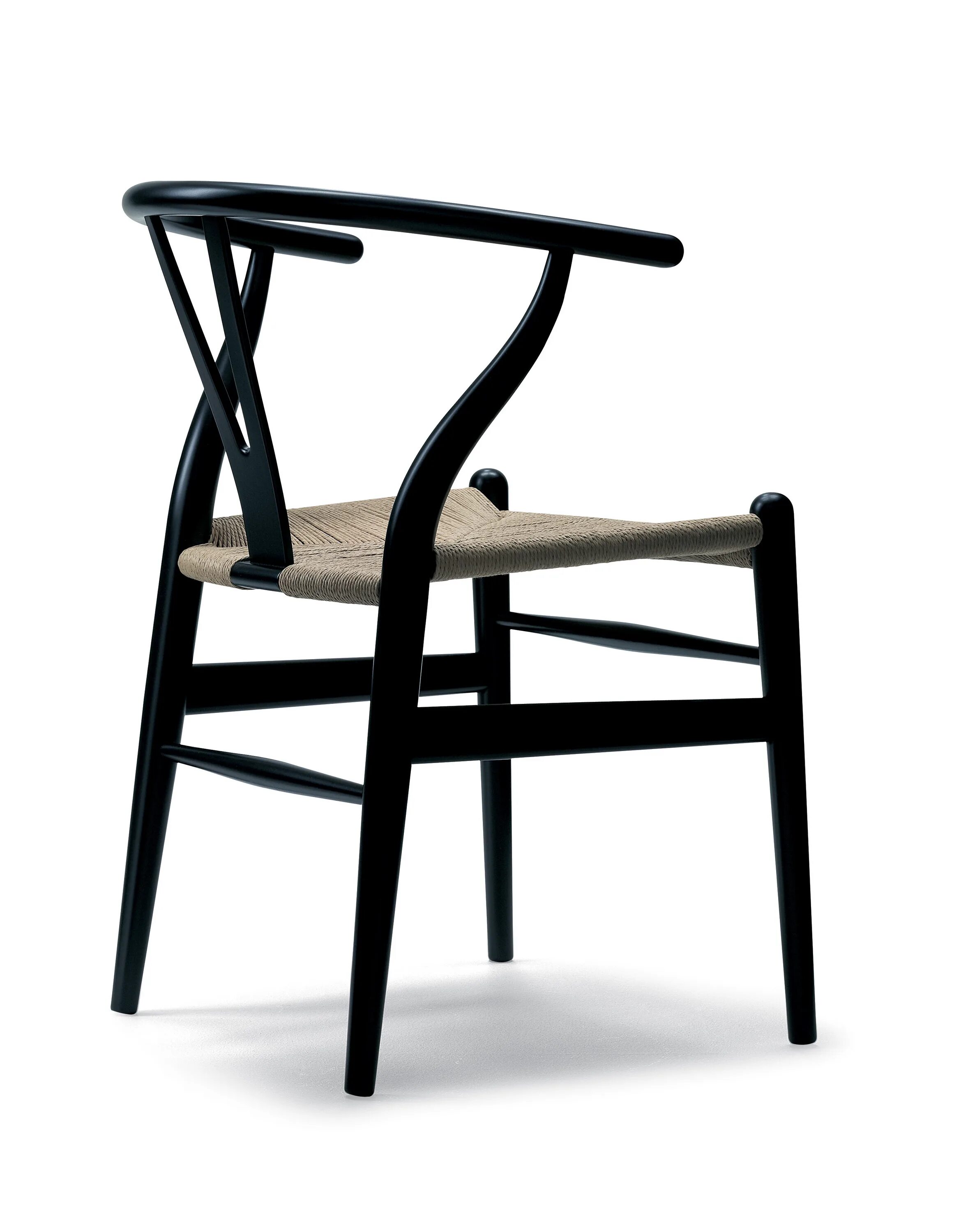 Ханс Вегнер Wishbone Chair. Ханс Дж. Вегнер (кресло Wishbone). Carl Hansen Wishbone. Стул Wishbone Chair, дизайн Ханса Вегнера.