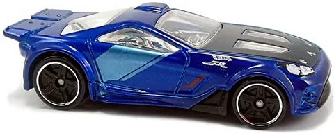 Новое hot wheels