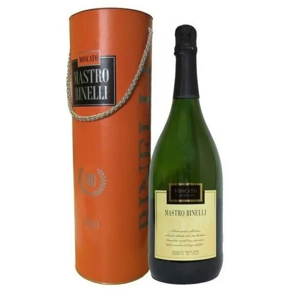 Мастро Бинелли шампанское. Мастер Бинелли Москато. Шампанское Мастро Бинелли премиум 1.5 литра брют. Итальянское шампанское Мастро Бинелли.