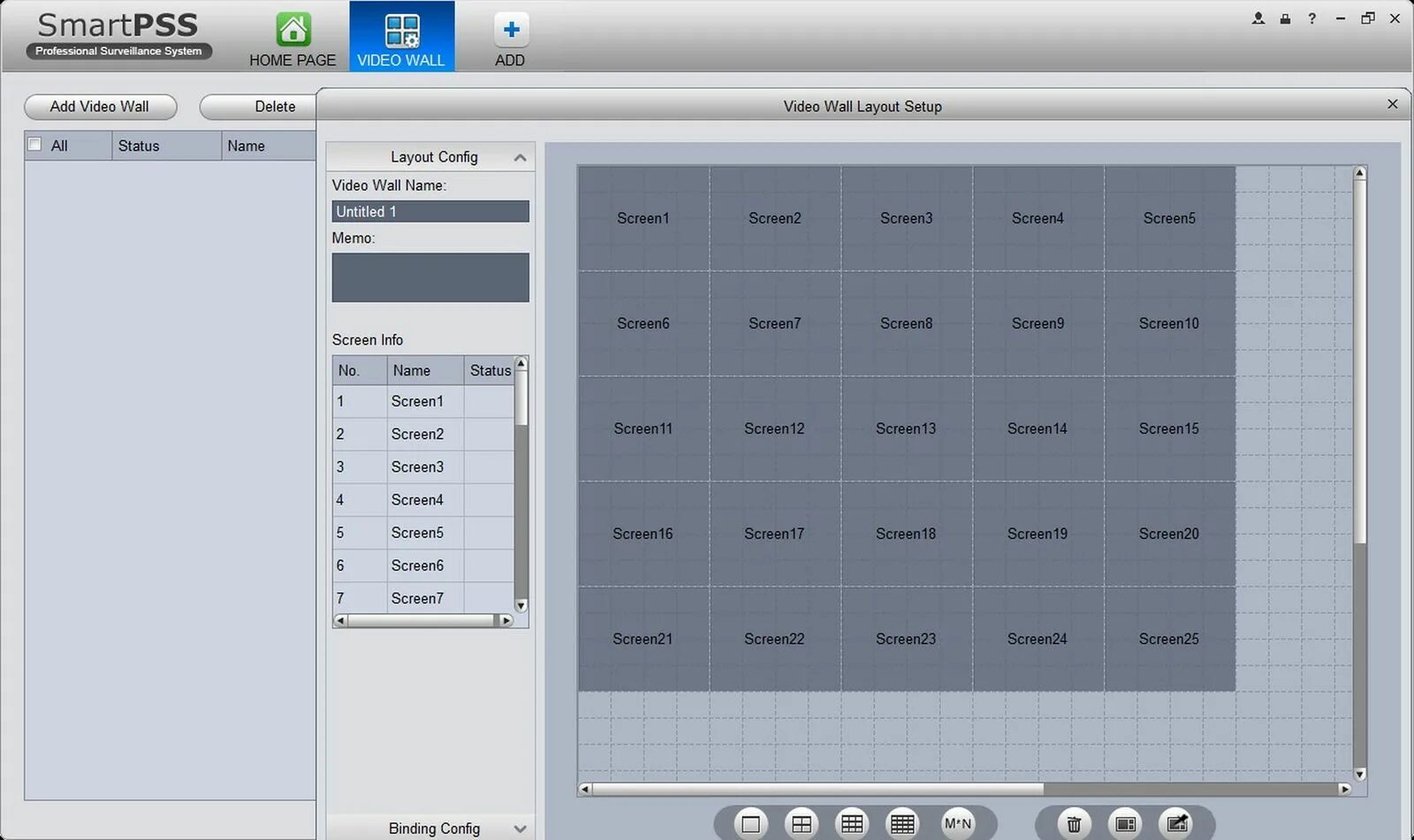 Video page 2. Smart Pro Surveillance System. PSS программы. SMARTPSS_Setup. Экран 13,9.