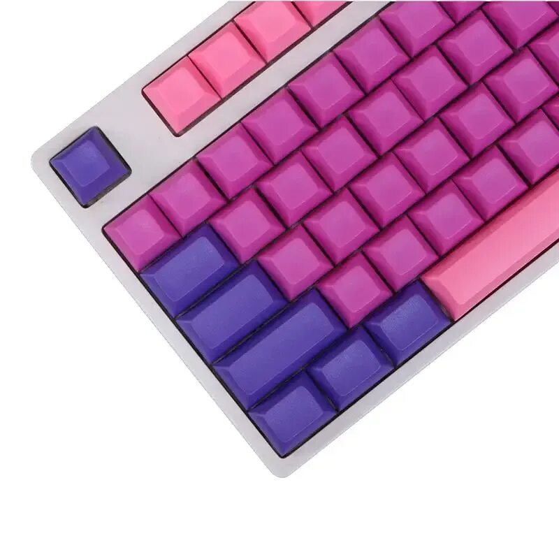Dsa key. Dsa pbt blank keycaps. dsa keycaps. защита для клавиатуры. защитка на клавиатуру.