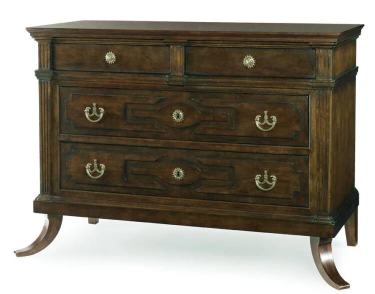 Комод часы работы. Комод нотти 9901. комод century furniture.