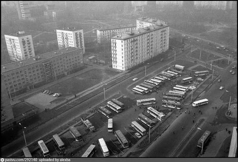 Квартира 1993