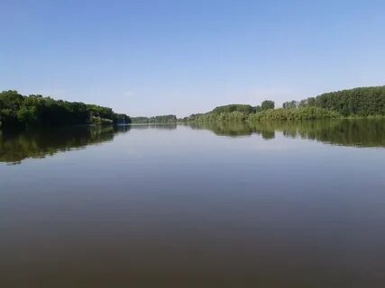 Река они