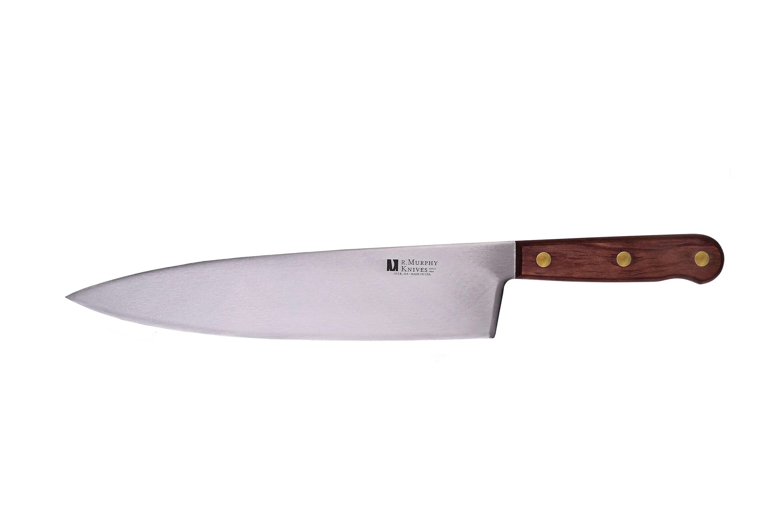 Шеф нож. Нож Murphy. Нож кухонный Chef 20,32 см 2250c-be. 18 Inch Chef Knife.