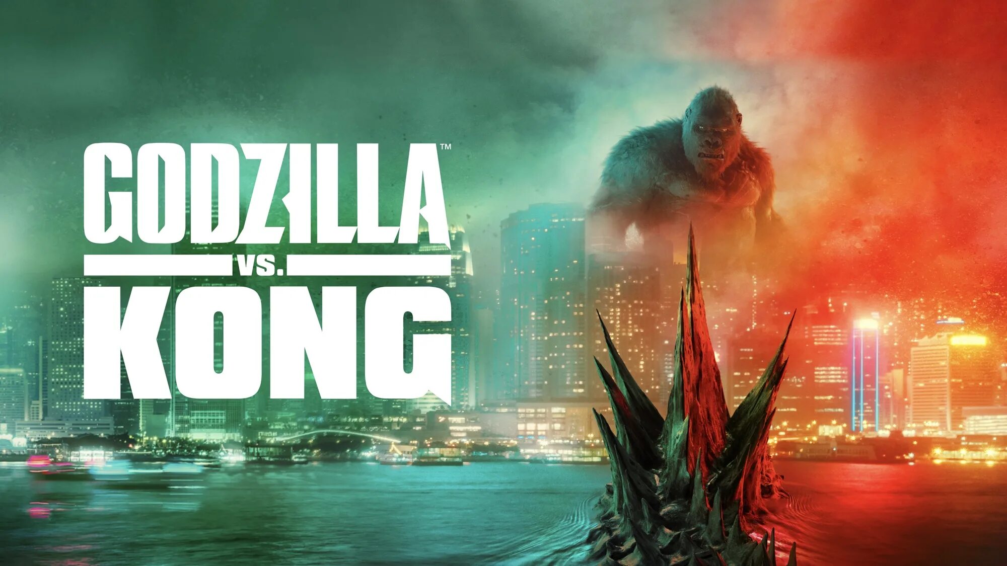 King kong vs godzilla 2024. Годзилла 2021 vs Kong 2021. Годзилла и Конг. Годзилла и Кинг Конг.