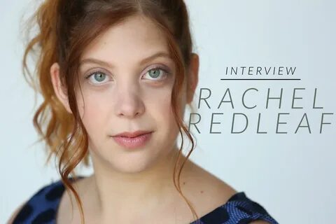 The Italian Rêve – Interview with Rachel Redleaf: an 'At...