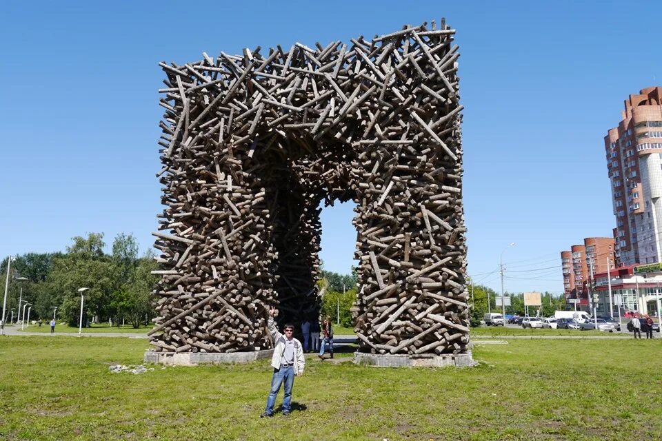 Кемпинги в Пермском крае 2024