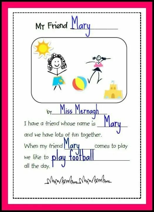 Проект my friend. Friendship Worksheets. Friends names. About my friend for Kids. Френд ми