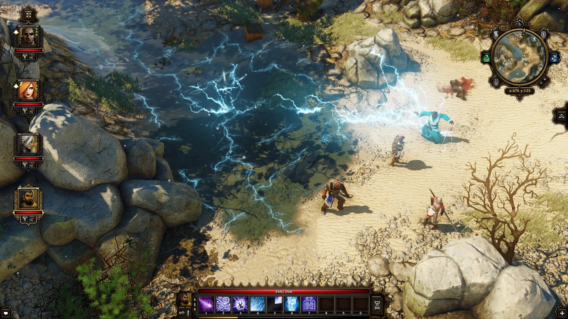 Divinity original sin последняя версия