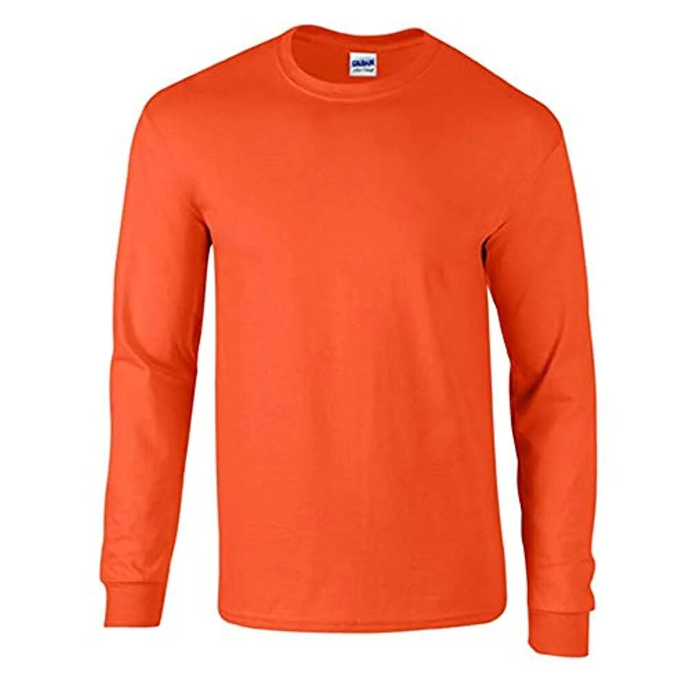 Long sleeved t shirt. Футболка оранжевая. Футболка с длинным рукавом. Long Sleeve t-Shirt. Оранжевая футболка с длинным рукавом.