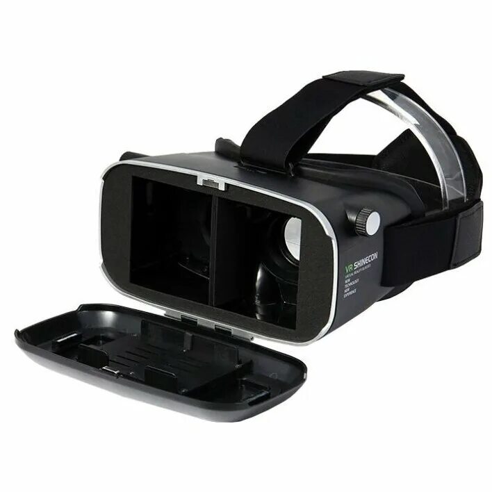 Виртуальные очки для смартфона vr. Shinecon SC-g04c. Очки виртуальной реальности g04a. Шинекон очки виртуальной реальности. VR очки Shinecon 6.0.