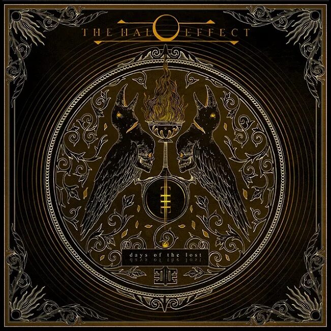 The halo effect группа 2022. The halo effect. The halo effect days of the lost 2022. The halo effect группа. The halo effect альбом.