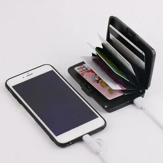 Power wallet