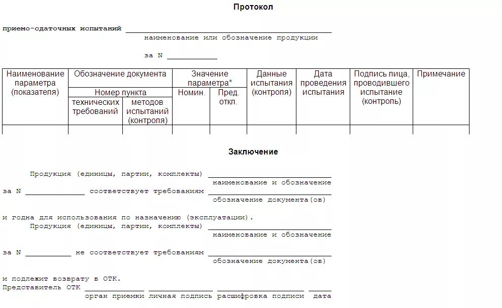 Отчет в ростехнадзор производственный образец. Протоколы приёмосдачных испытаний. Форма протокола приемо-сдаточных испытаний. Протокол приемо-сдаточных испытаний пример. Протокол приёмо сдаточных испытаний силовой сети.