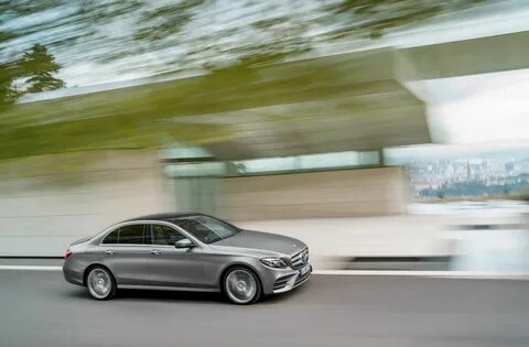 E class city