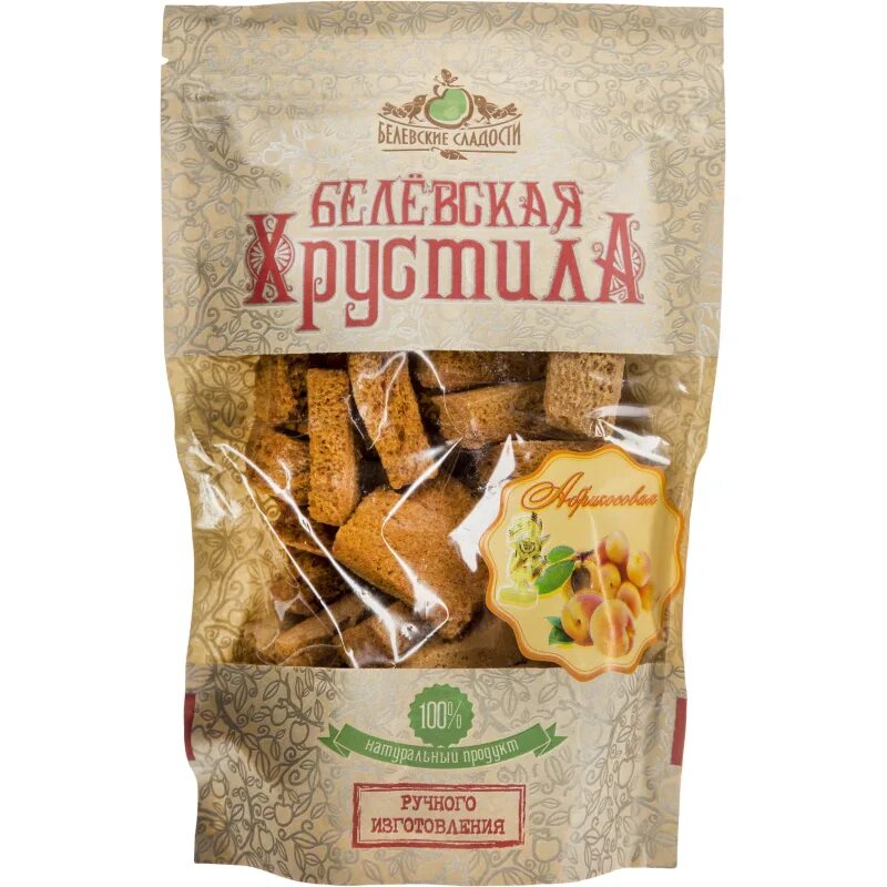 Хрустить