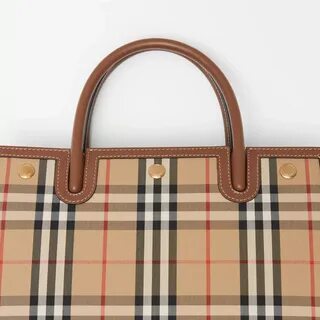 Checked bag
