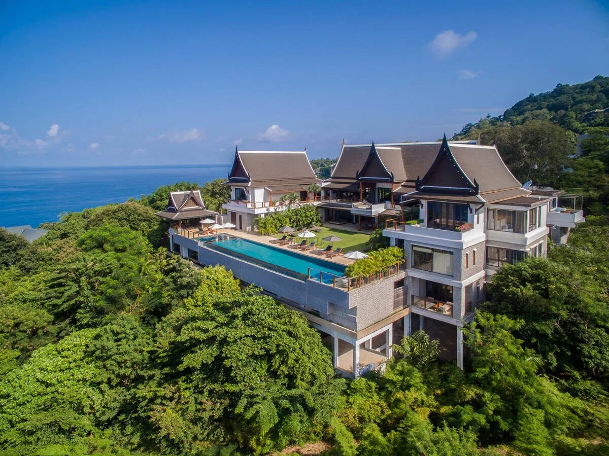 Вилла в Тайланде. Phuket Villa. Вилла на Пхукете фото. Тайланд Пхукет недвижимость.