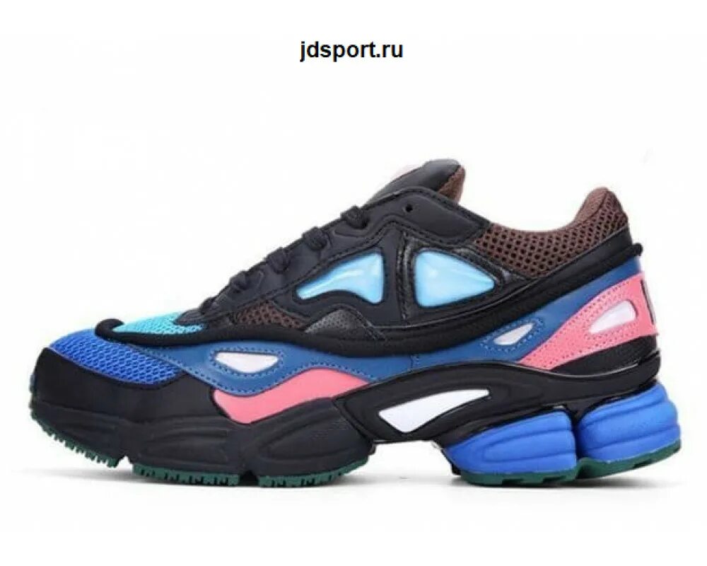 РАФ Симонс озвиго 2. Adidas Raf Simons Ozweego 2. Adidas x Raf Simons. Adidas Ozweego.