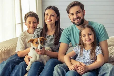 Family bills