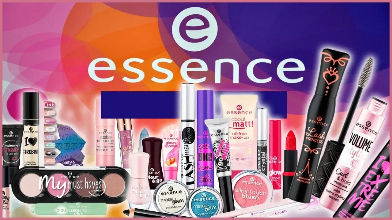 Essence. Косметика эсенсес. Эссенс косметика логотип. Эссенс баннер.