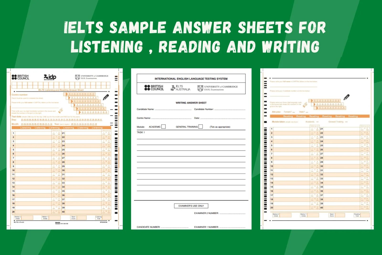 Writing task 1 answer. Ielts reading answer sheet. ielts listening answer sheet. бланки ielts. writing task 2 answer sheet.