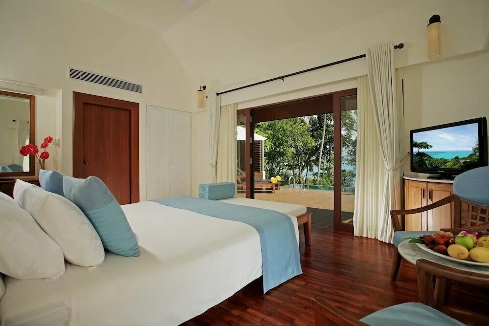 Отель Centara Villas Phuket. Центара Виллас Пхукет 4. Centara Village Karon. Centara Karon Resort Phuket Villas.