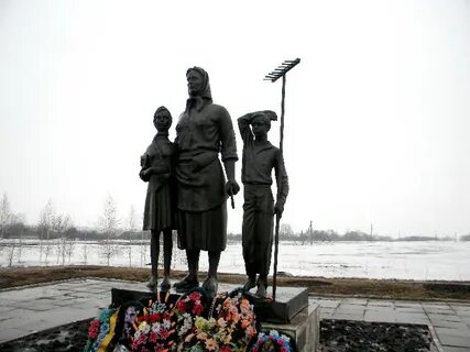 Бобровы дворы белгородская