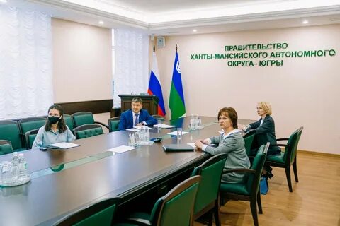 Уполномоченный хмао