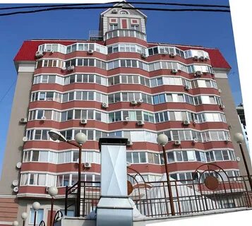 Улица красноармейская самара