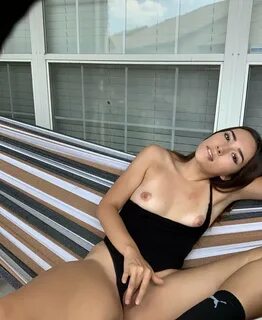 Samslayre nude - kanotie.com 