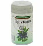 Проктовен