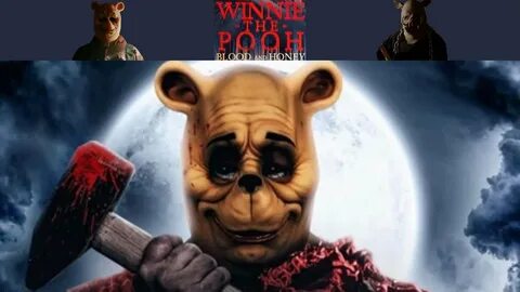 Winnie the blood